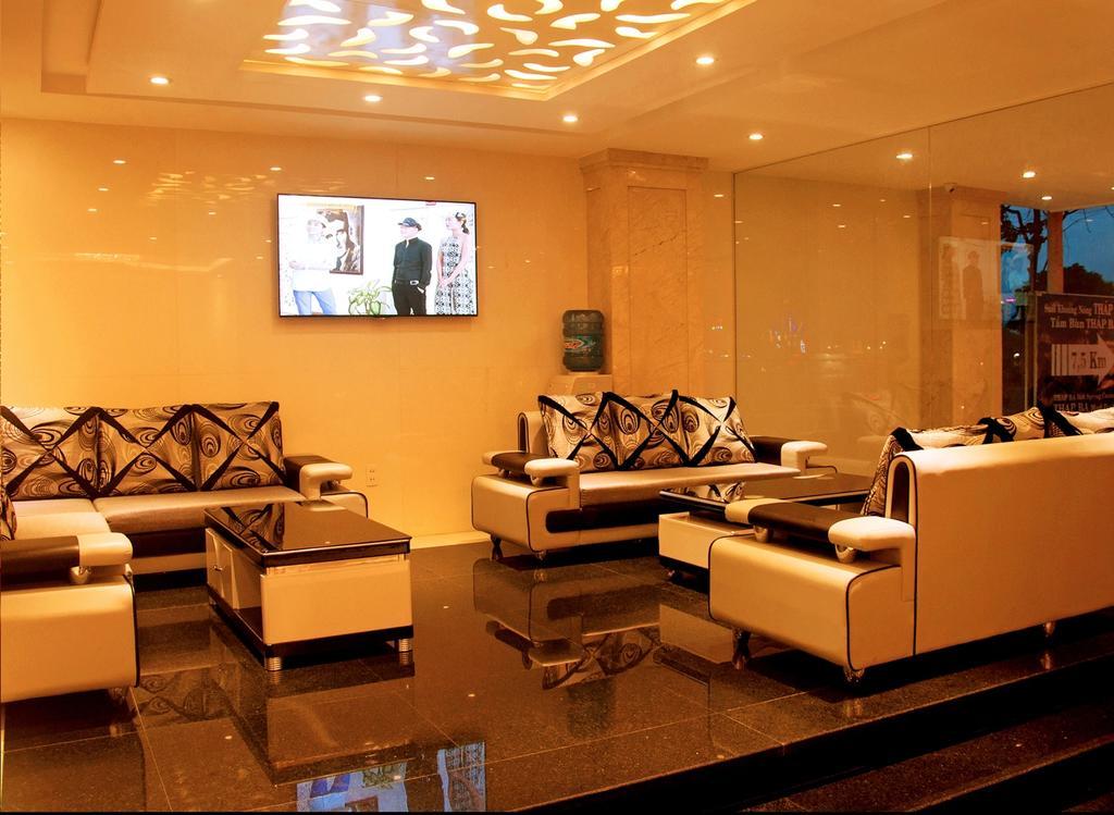 Pearl City Hotel Nha Trang Eksteriør bilde